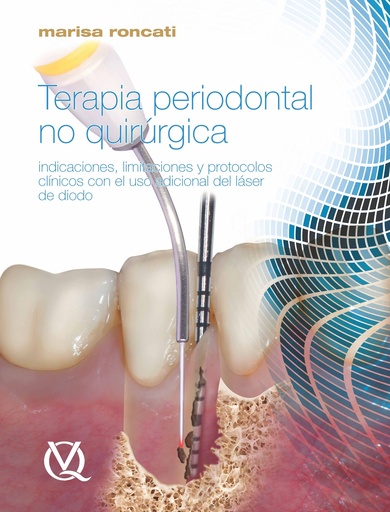 TERAPIA PERIODONTAL NO QUIRÚRGICA (Digital)