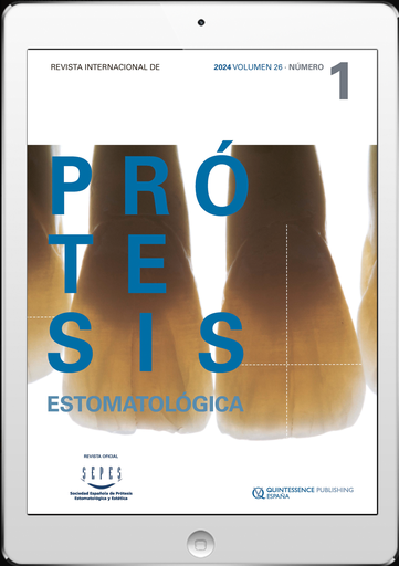 [2696-4805] Prótesis Estomatológica (digital)