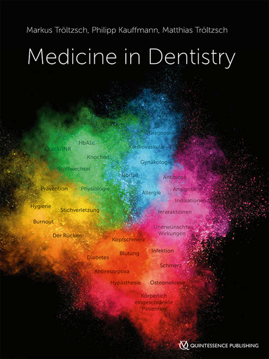 [978-1-78698-114-1] Medicine in Dentistry