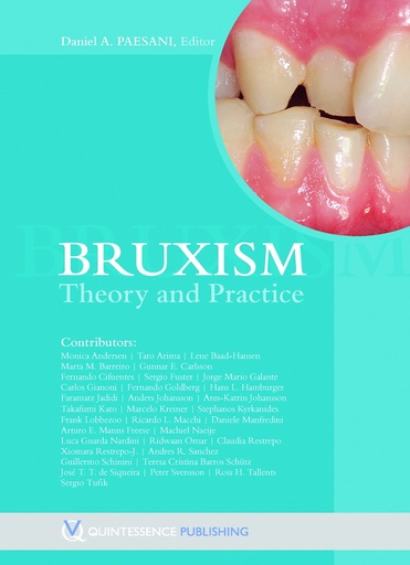 [978-1-85097-191-7] Bruxism Theory and Practice
