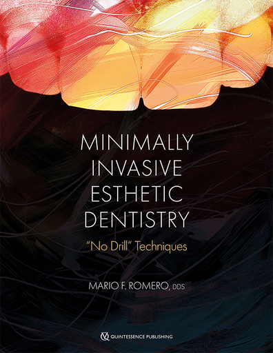 [978-1-64724-212-1] Minimally Invasive Esthetic Dentistry: "No Drill" Techniques