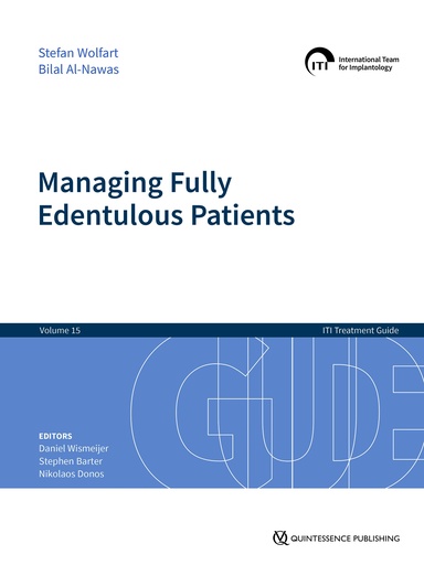 [978-1-78698-132-5] Managing Fully Edentulous Patients