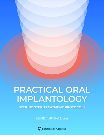 [978-1-64724-172-8] Practical Oral Implantology Step-by-Step Treatment Protocols