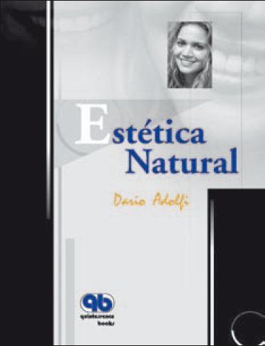 [978-84-89873-32-1] ESTÉTICA NATURAL