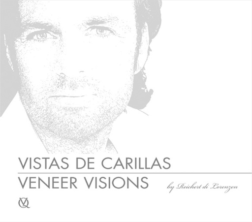 VENEERS VISIONS - VISTAS DE CARILLAS