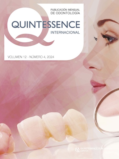 [0214-0985] Quintessence Internacional