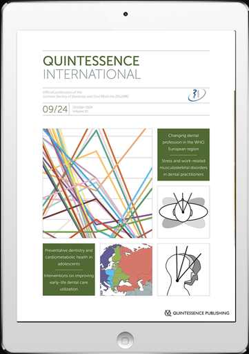[1936-7163] Quintessence International (digital)