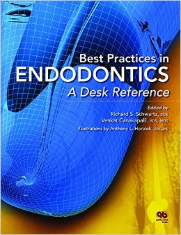 [978-0-86715-677-5] BEST PRACTICES IN ENDODONTICS: A DESK REFERENCE