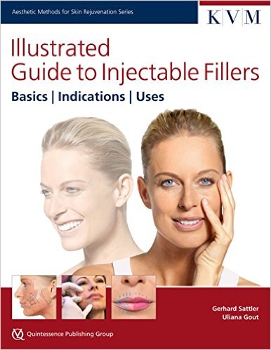 [978-1-85097-251-8] ILLUSTRATED GUIDE TO INJECTABLE FILLERS