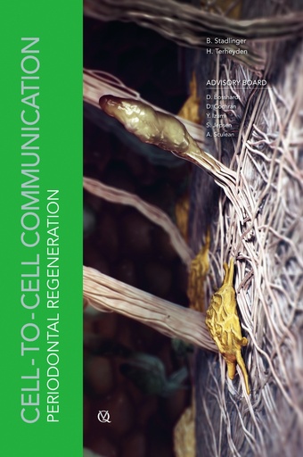 CELL-TO-CELL COMMUNICATION: PERIODONTAL REGENERATION