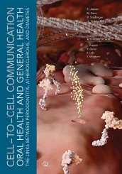 CELL-TO-CELL COMMUNICATION: ORAL HEALTH AND GENERAL HEALTH THE LINKS BETWEEN PERIODONTITIS, ATHEROSCLEROSIS, AND DIABETES (DVD-R