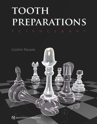 TOOTH PREPARATIONS SCIENCE & ART