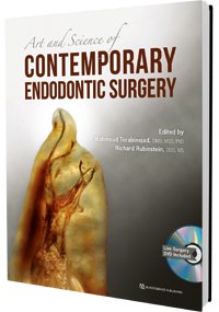 [978-0-86715-731-4] THE ART AND SCIENCE OF CONTEMPORARY SURGICAL ENDODONTICS