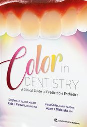 [978-0-86715-745-1] COLOR IN DENTISTRY A CLINICAL GUIDE TO PREDICTABLE ESTHETICS