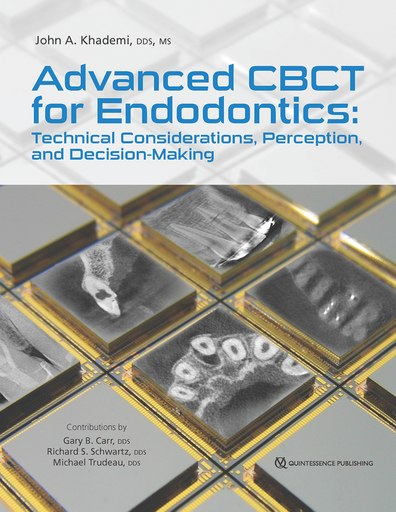 ADVANCED CBCT FOR ENDODONTICS