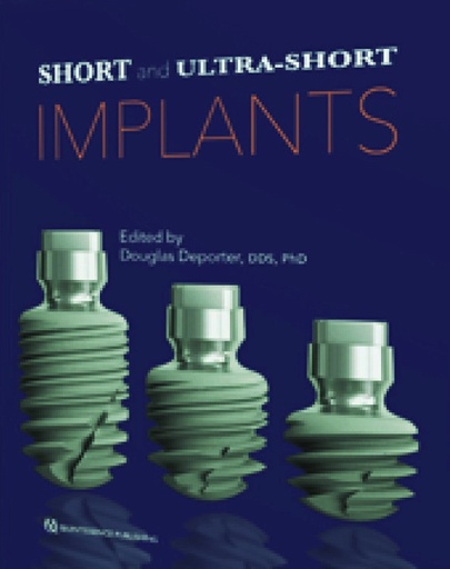[978-0-86715-785-7] SHORT AND ULTRA-SHORT IMPLANTS