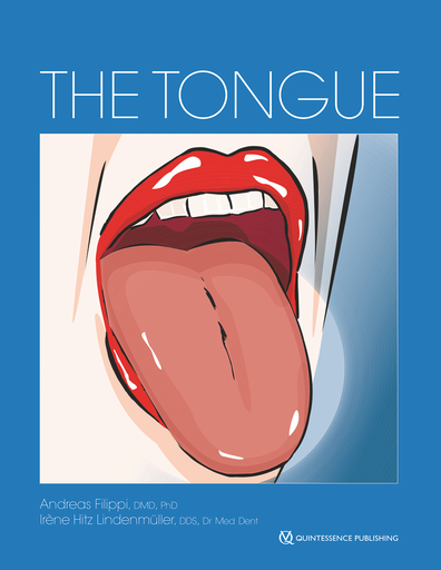 THE TONGUE