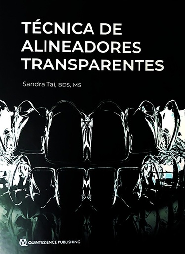 [978-0-86715-789-5] TÉCNICA DE ALINEADORES TRANSPARENTES