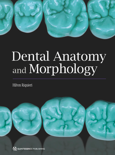 [978-0-86715-770-3] DENTAL ANATOMY AND MORPHOLOGY