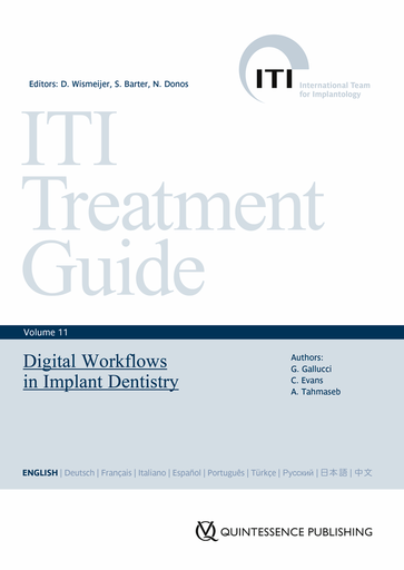 [978-3-86867-385-2] DIGITAL WORKFLOWS IN IMPLANT DENTISTRY