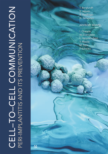 CELL-TO-CELL COMMUNICATION: PERI-IMPLANTITIS AND ITS PREVENTION