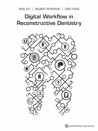[978-1-78698-025-0] DIGITAL WORKFLOW IN RECONSTRUCTIVE DENTISTRY