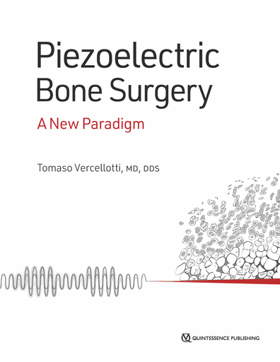 [978-0-86715-832-8] PIEZOELECTRIC BONE SURGERY A NEW PARADIGME
