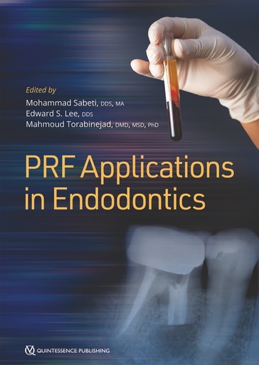 [978-0-86715-827-4] PRF APPLICATIONS IN ENDODONTICS