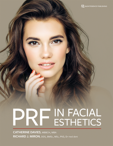 [978-0-86715-957-8] PRF IN FACIAL ESTHETICS