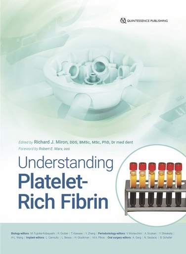 [978-1-64724-049-3] UNDERSTANDING PLATELET‑RICH FIBRIN