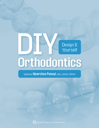[978-1-64724-051-6] DIY Orthodontics Design It Yourself
