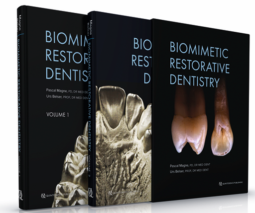 [978-0-86715-572-3] BIOMIMETIC RESTORATIVE DENTISTRY