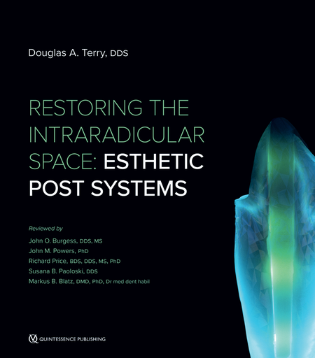 [978-1-64724-056-1] RESTORING THE INTRARADICULAR SPACE